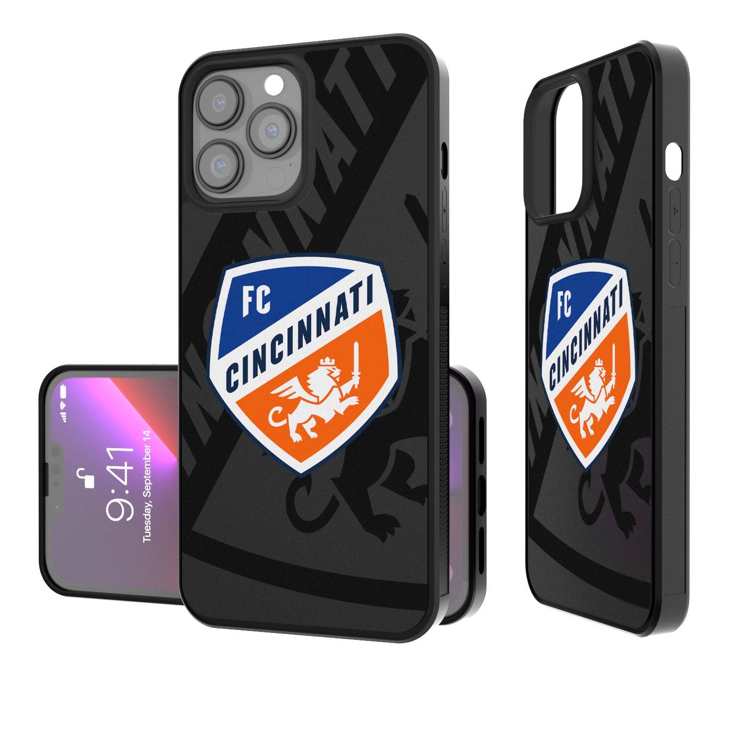 4 uti 14  
9:41  
Tuesday, September 14  
FC CINCINNATI  
FC CINCINNATI