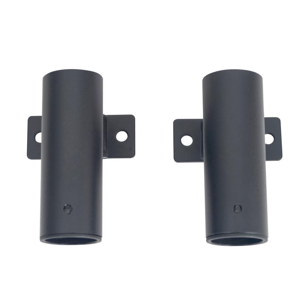 Alt View 1. Sunny Health & Fitness - Bar Holder for Power Racks and Cages - Not Applicable.