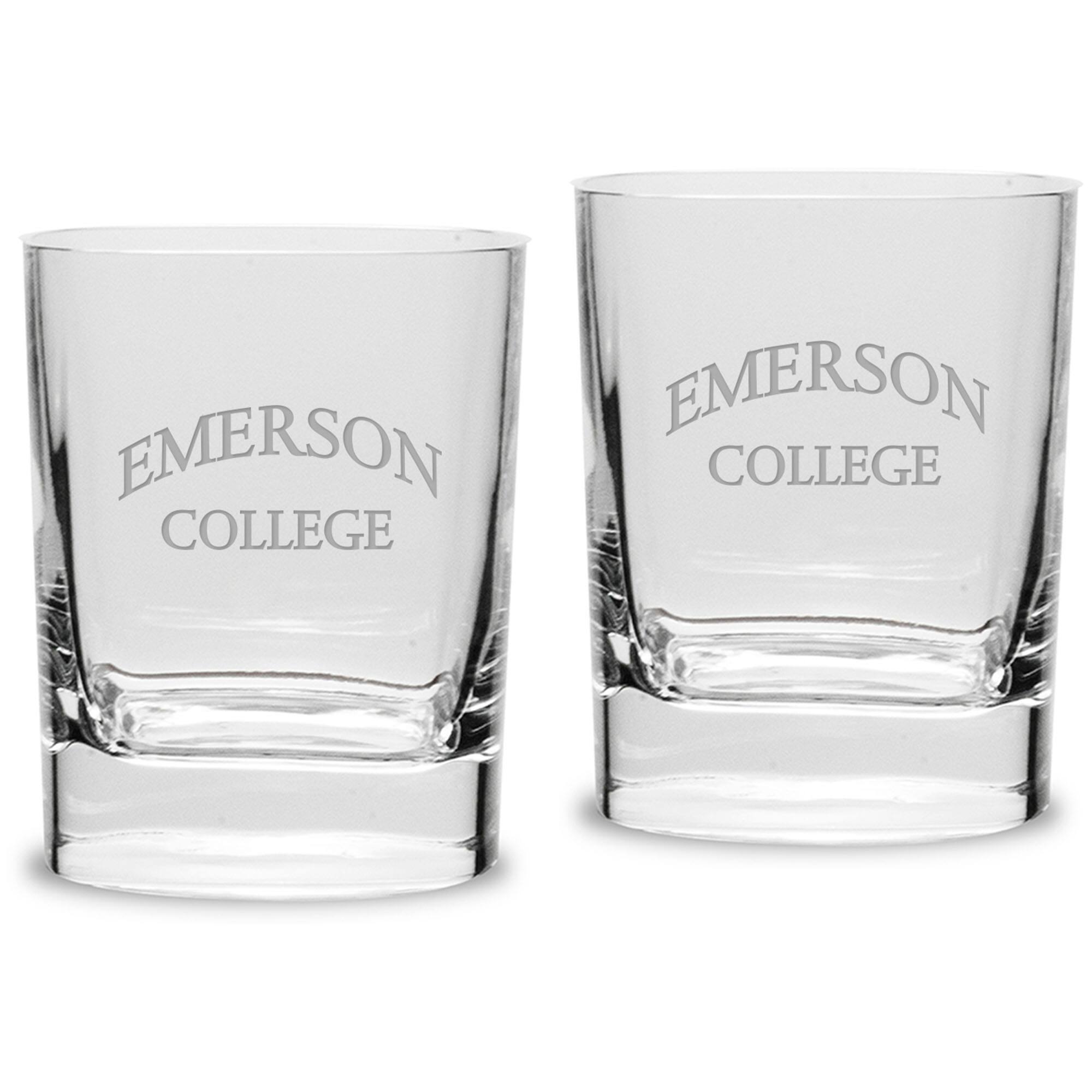 EMERSON COLLEGE  
EMERSON COLLEGE