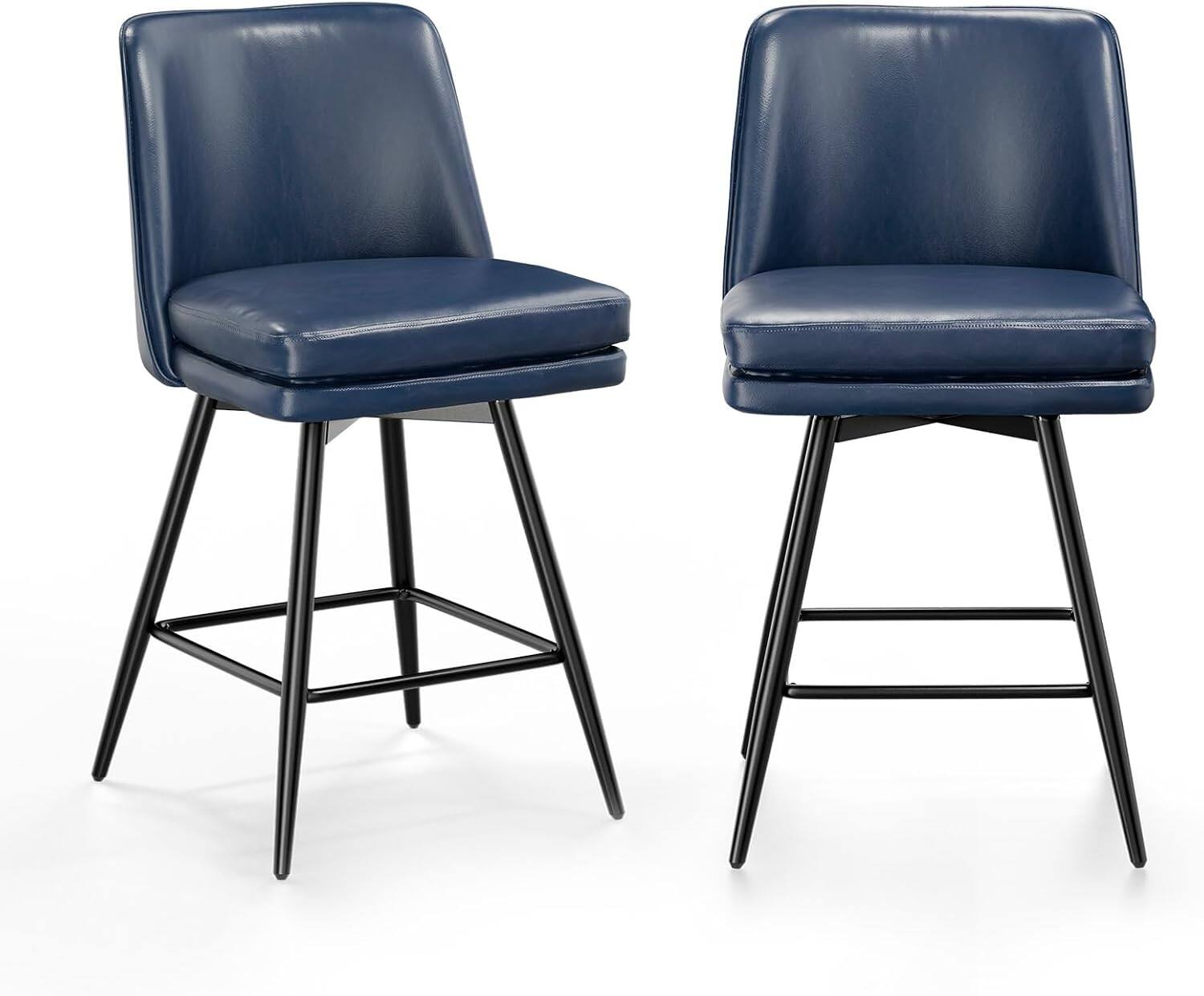 Blue-Set of 2
