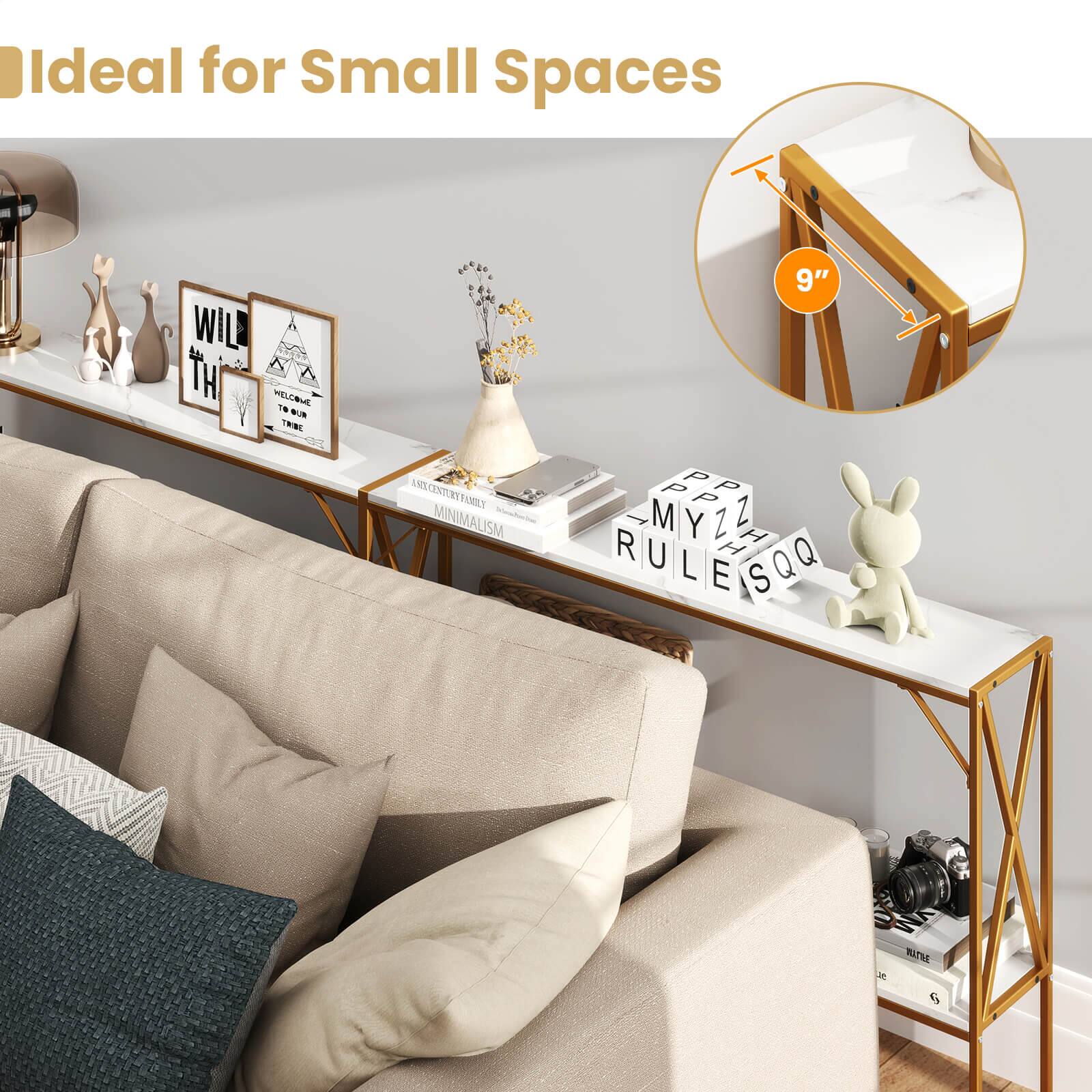 Ideal for Small Spaces

WILL THIS HELP ME

WELCOME TO MY HOME

MY RULES

MINIMALISM

9"