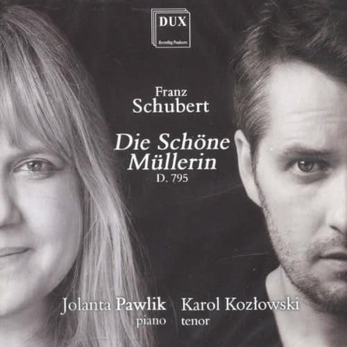 Jolanta Pawlik - Die Schone Mullerin Op 25 D 795   - COMPACT DISCS [CD] price history on PriceWatchPro