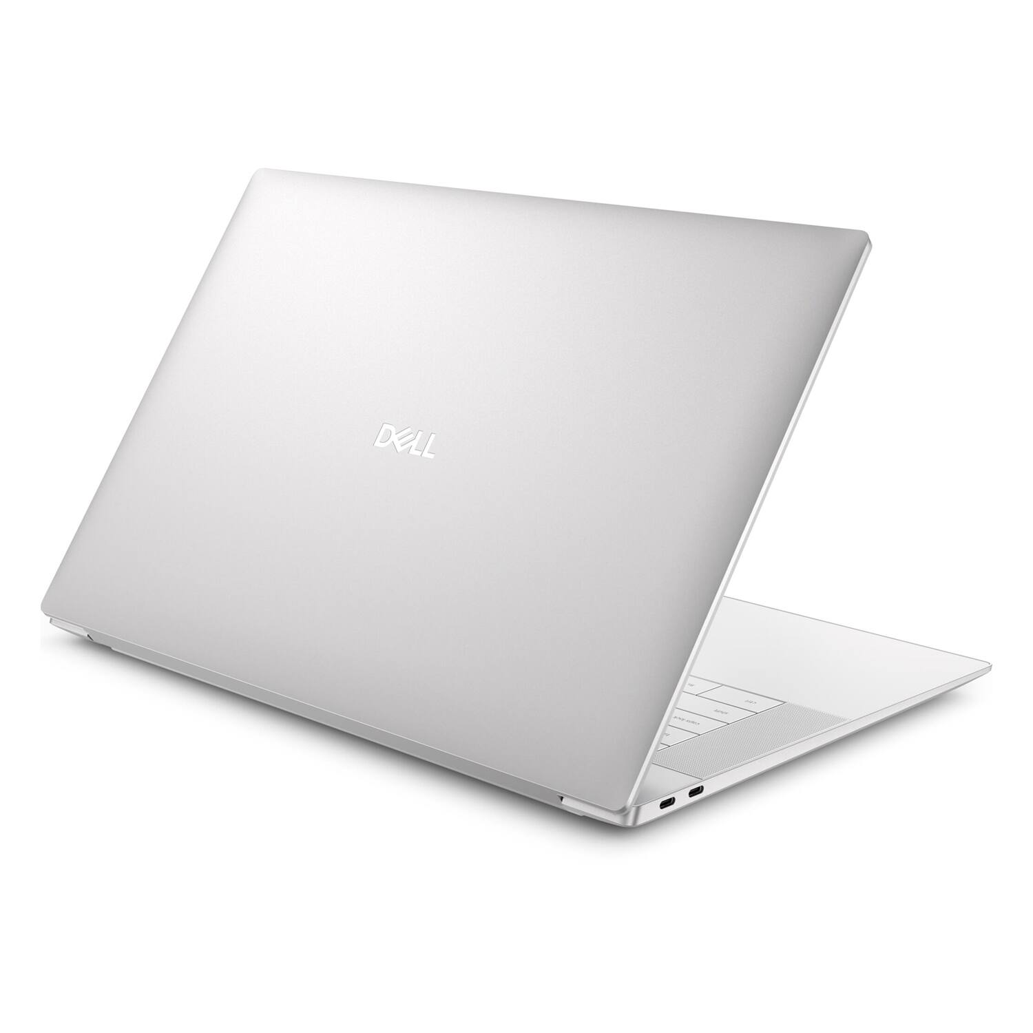 Alt View 7. Dell - Dell Premium DA16250 Laptop 16.3 4K (Intel Ultra 7-255H, 32GB LPDDR5X, 1TB M.2  SSD, Win 11 Pro) w/USB Hub - Platinum.