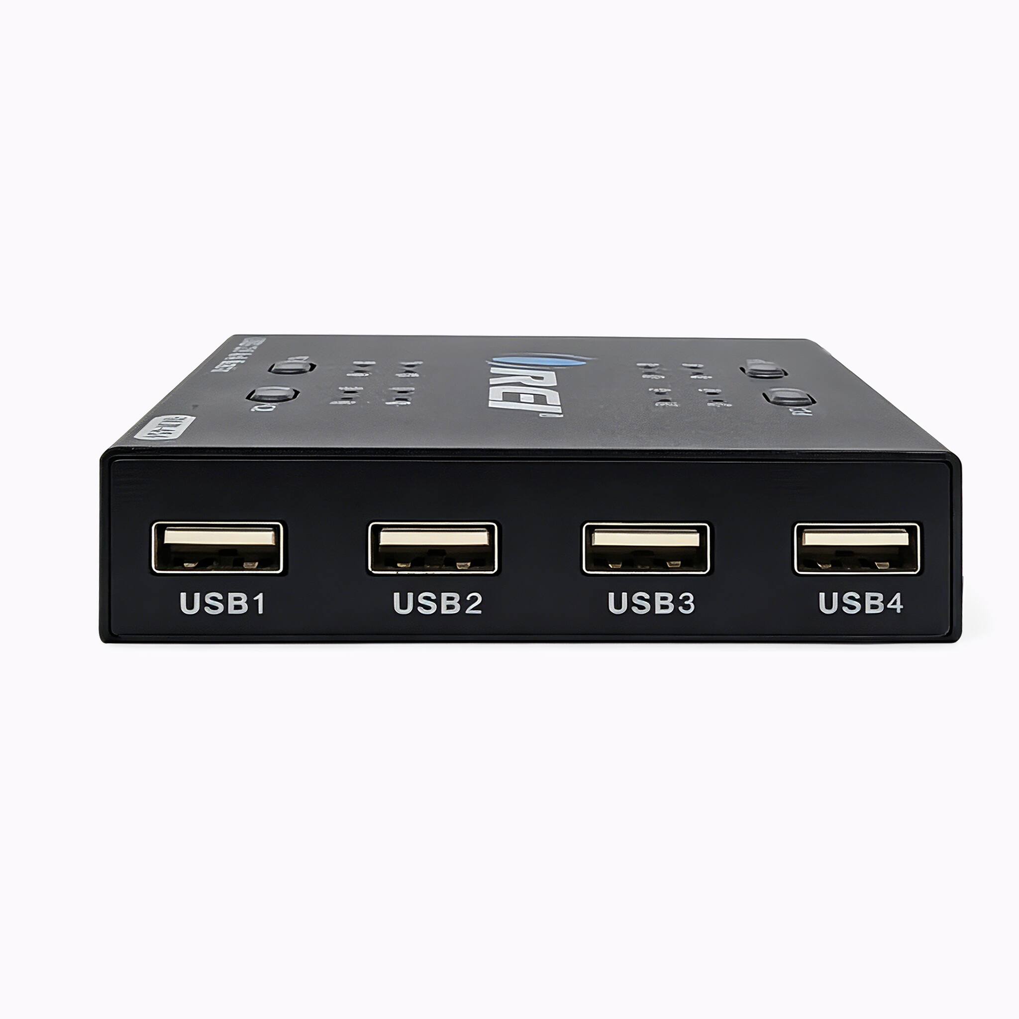 E OEE S E E SEE O RE VT 236 USB1 USB2 USB3 USB4