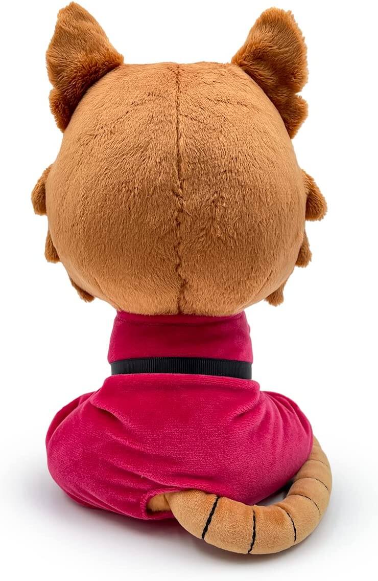 Alt View 3. Youtooz - Youtooz: Teenage Mutant Ninja Turtles Collection - 9 Inch Master Splinter Plush.