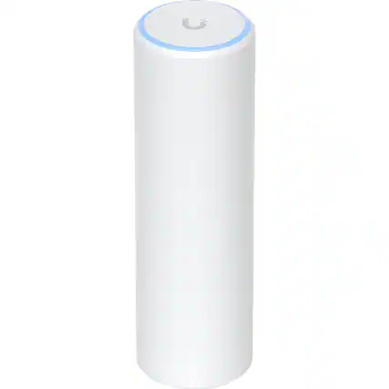 Front. Ubiquiti - Networks UniFi FlexHD Access Point UAP-FlexHD-US - White.
