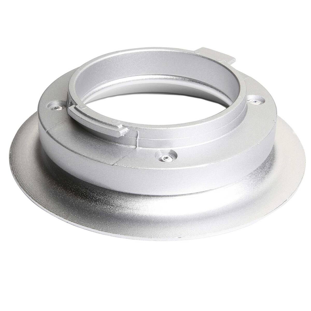 Alt View 2. Elinchrom - Elinchrom Rotalux Go Adapter for Broncolor Pulso Mount.