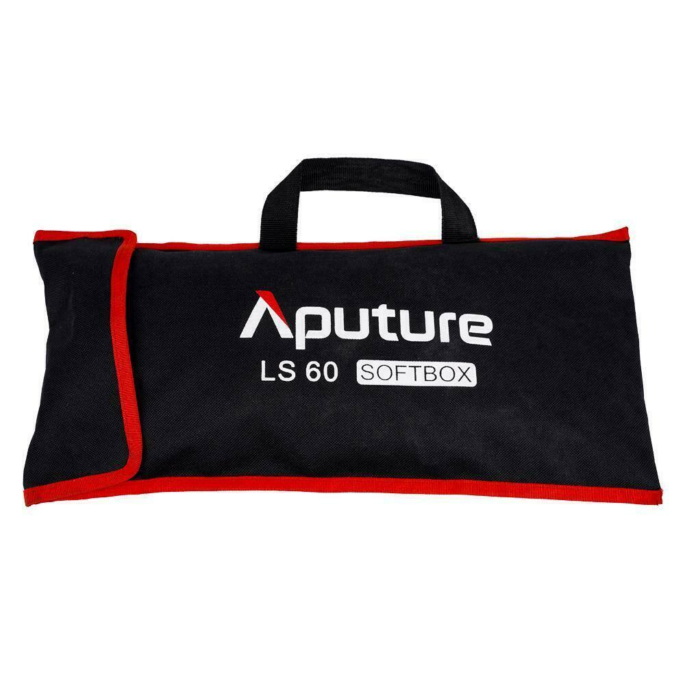 Aputure  
LS 60 SOFTBOX