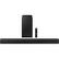 Front. Samsung - 2.1Ch 210W Soundbar with Wireless Subwoofer HW-C43M/ZA.