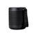 Angle. Cubitt - Cubitt Power Go Gen2 Bluetooth Speaker – 16W Sound, IPX7 Waterproof, 9H Playtime, Bluetooth 5.3 & AUX, TWS Stereo, - Black.