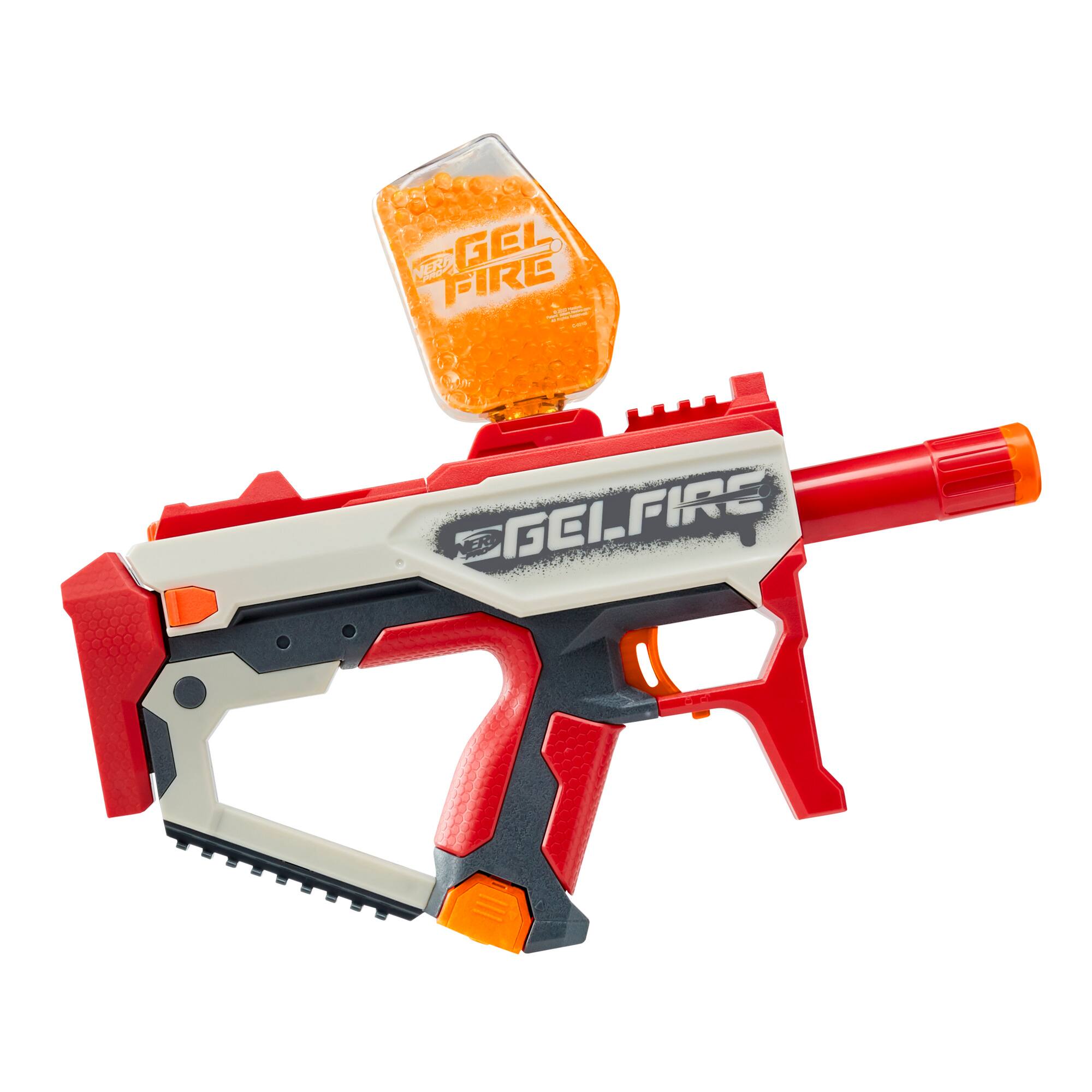 Alt View 12. Nerf - Pro Gelfire Mythic.