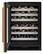Alt View 1. KitchenAid - 46-Bottle Wine Cellar - Panel Ready.