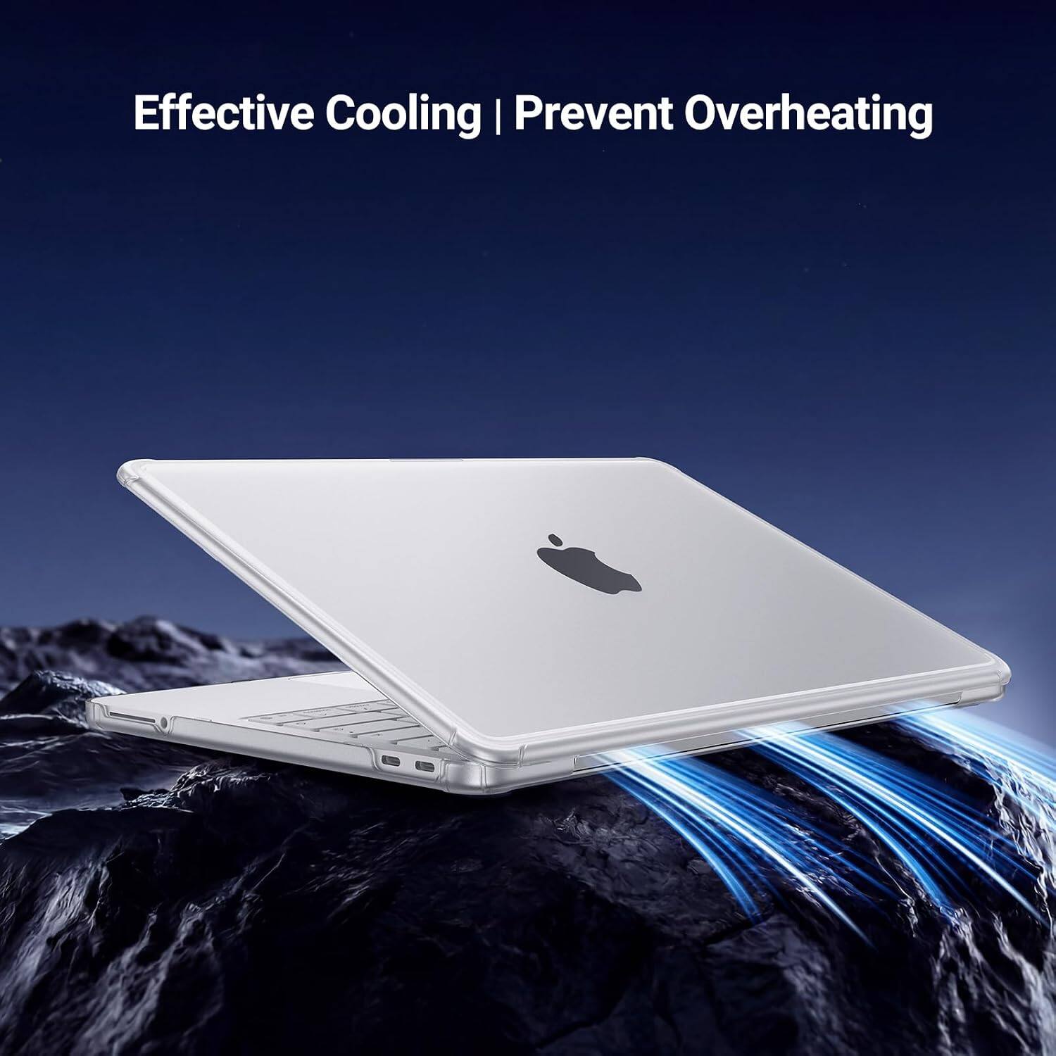 Effective Cooling | Prevent Overheating
