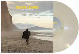 Dean Lewis - The Epilogue - VINYL LP