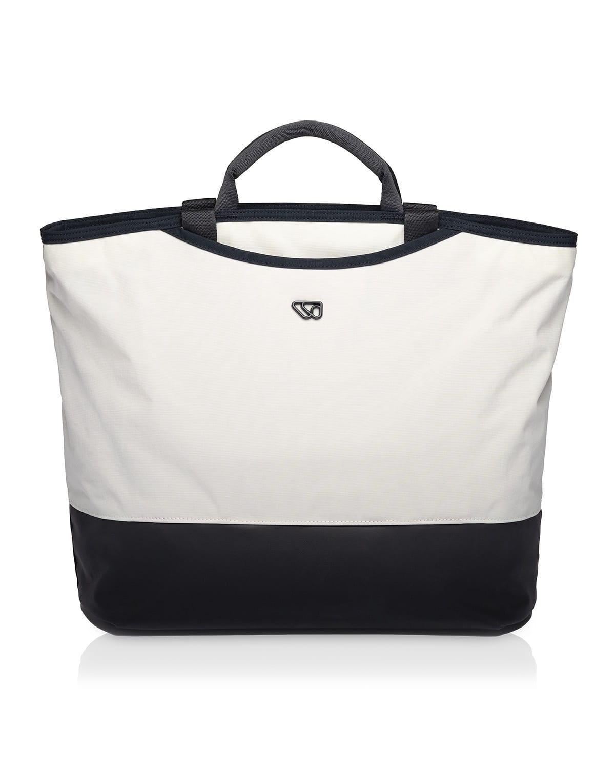 WAYB - Toddler Tote - White