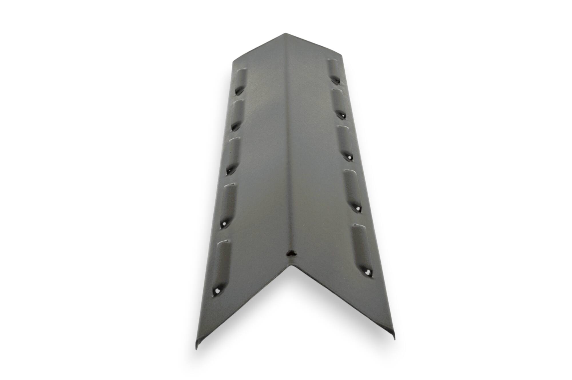Alt View 4. Music City Metals - Replacement Part 96221 | Fits Music City Metals Models and more | Grill Grates heat plates and angles.