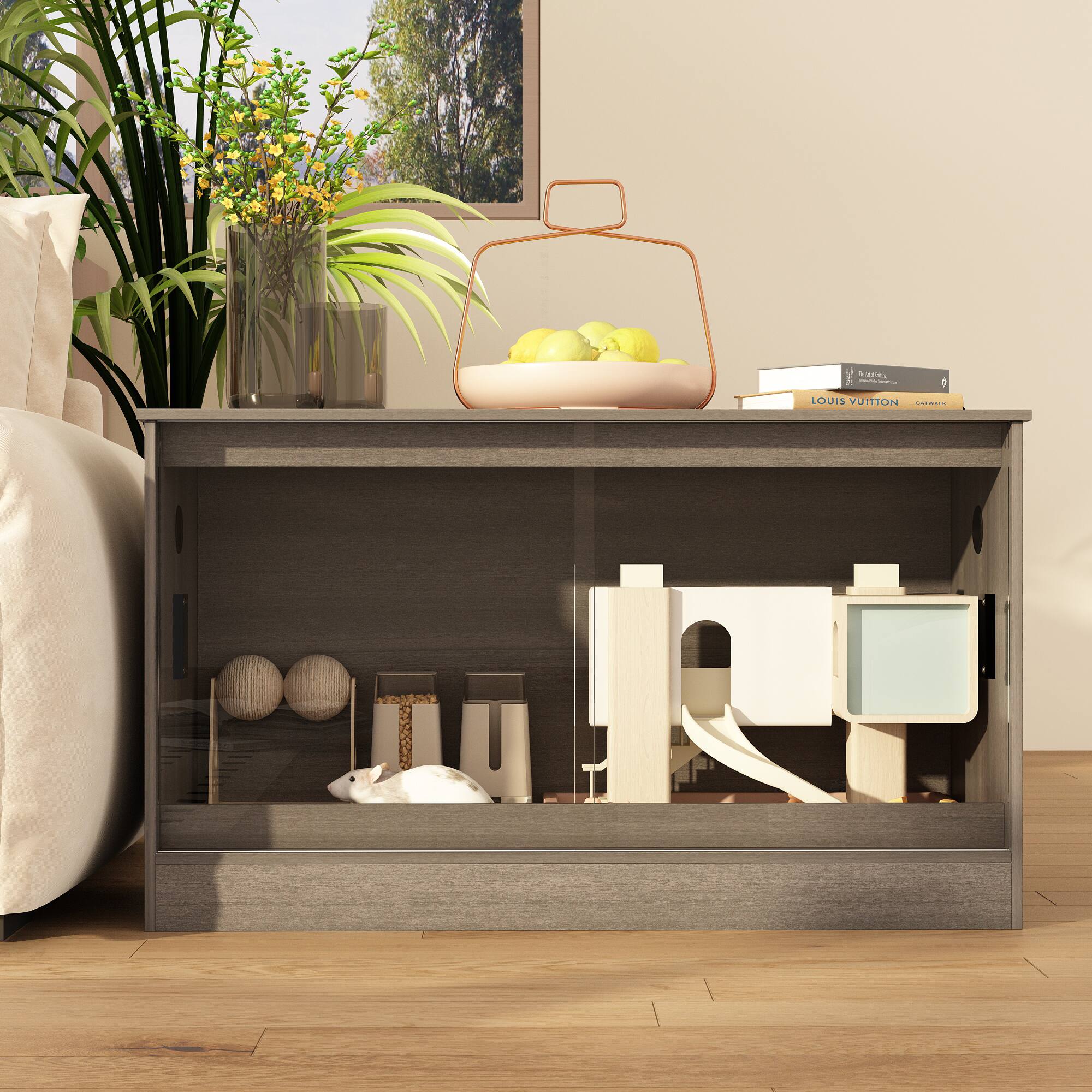 VA - LOUIS VUITTON | LOUIS VUITTON