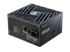 Seasonic Focus
Seasonic
SS