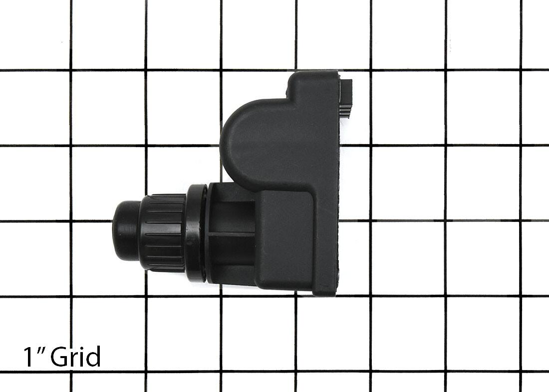 Alt View 1. Music City Metals - Replacement Part 03340 | Fits Music City Metals Models and more | Grill Igniters.