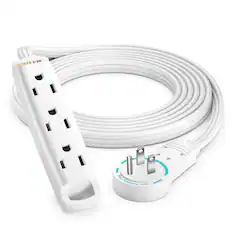 MAXIMM Plug Rotating 360