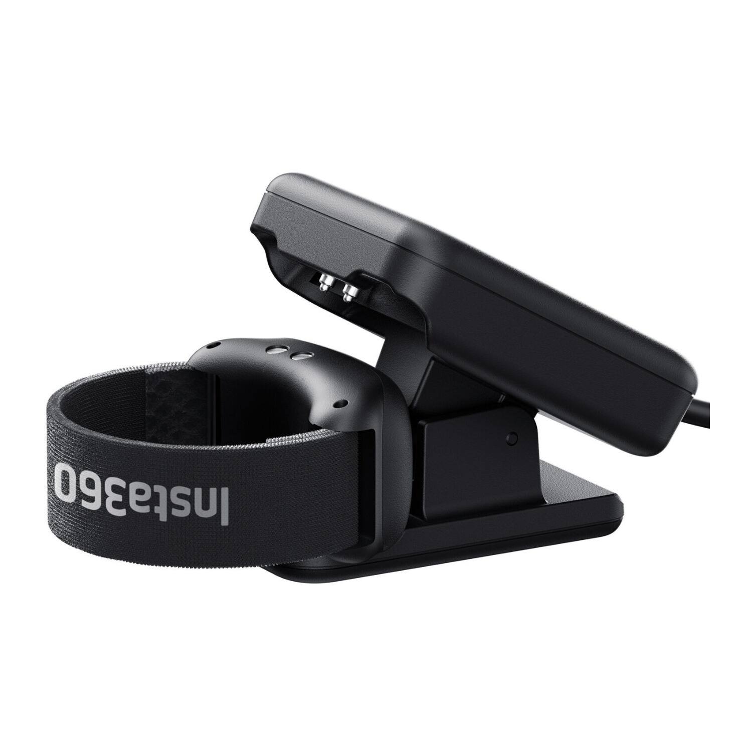 Back. Insta360 - Insta360 Ring Remote for GO Ultra/X5/Ace Pro 2.