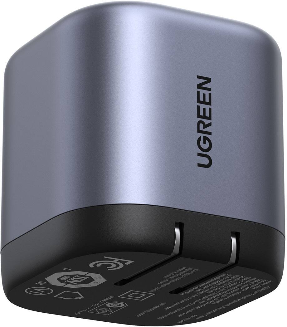 UGREEN

US 09 O MT LC

CE

FCC

RoHS

WEEE

www.ugreen.com