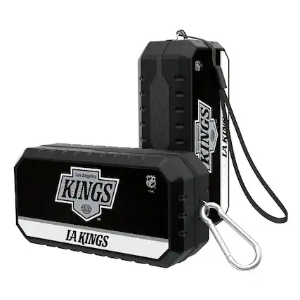Los Angeles
KINGS
LA KINGS
NHL