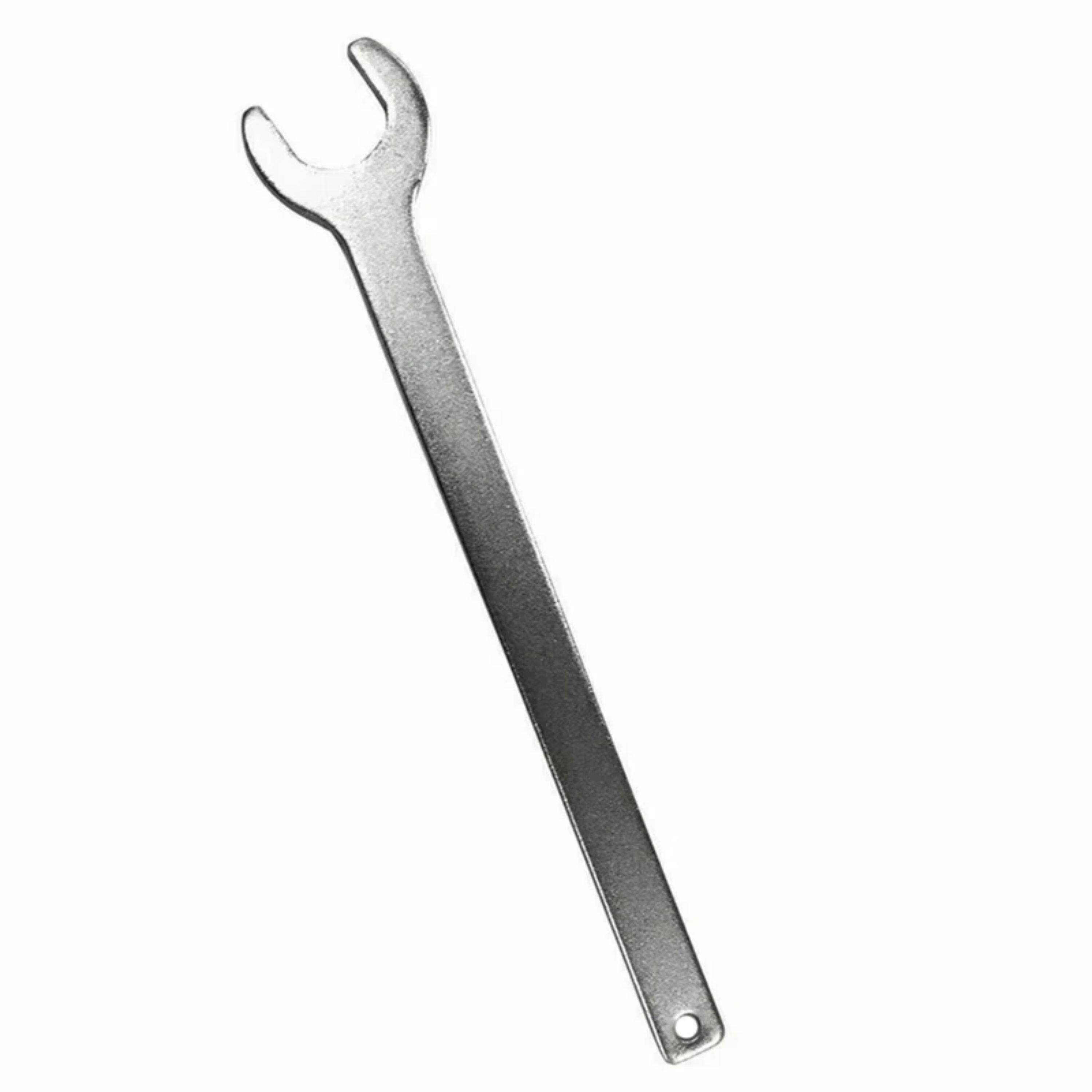 Front. Kitcheniva - Heavy Duty Fan Clutch Wrench & Water Pump Holder Tool 36mm For BMW Mercedes-Benz.