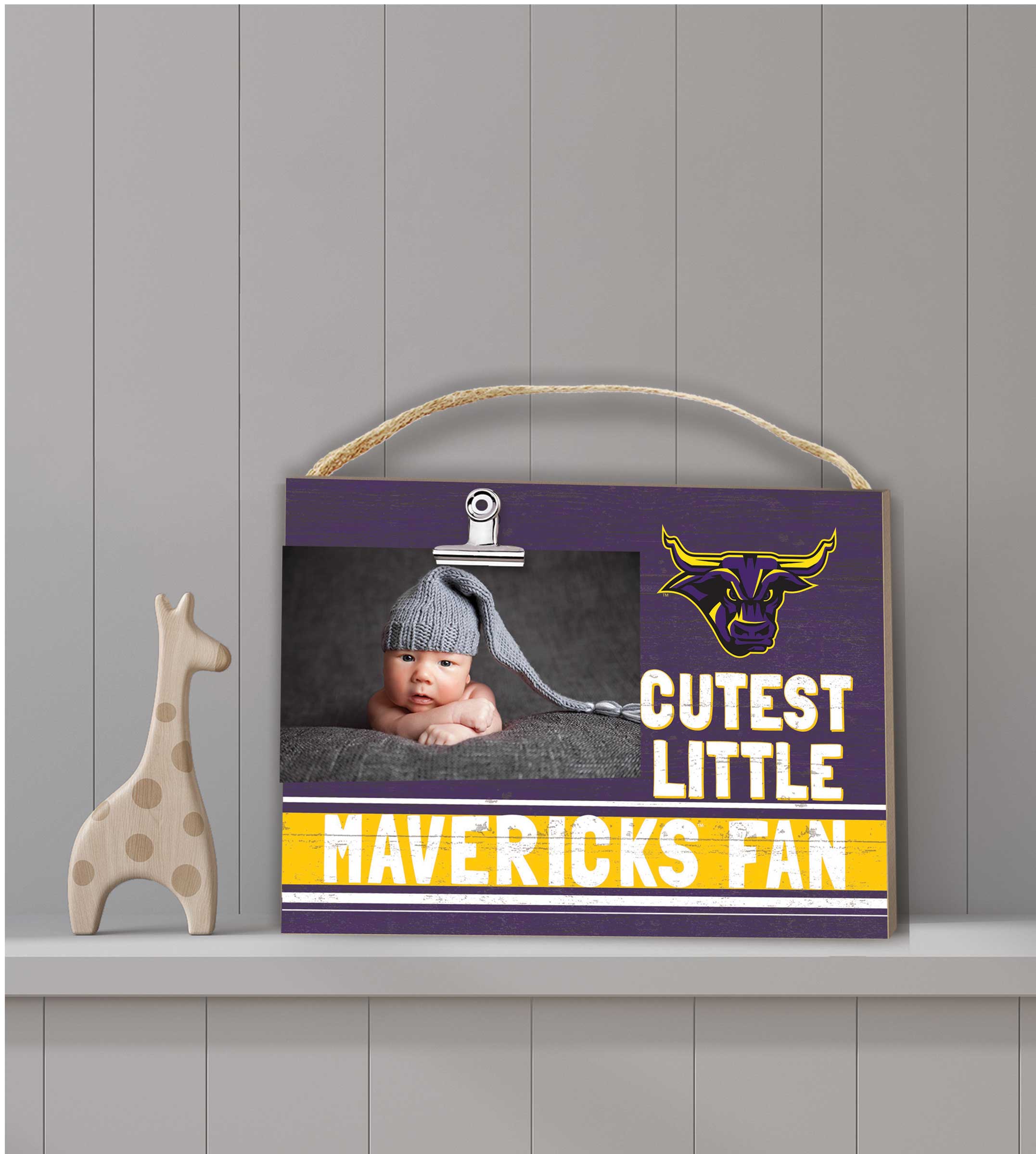 CUTEST LITTLE MAVERICKS FAN