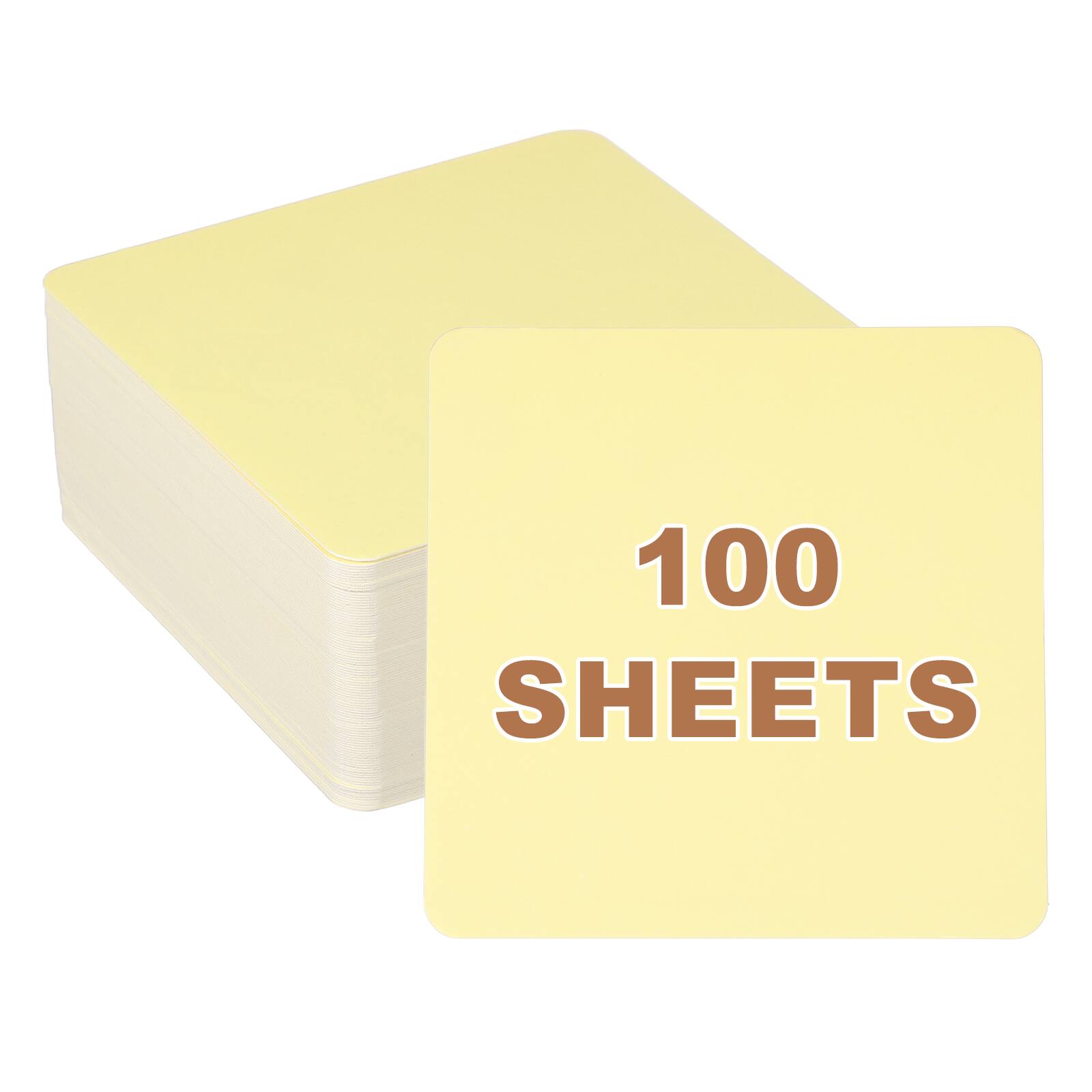 Light Yellow