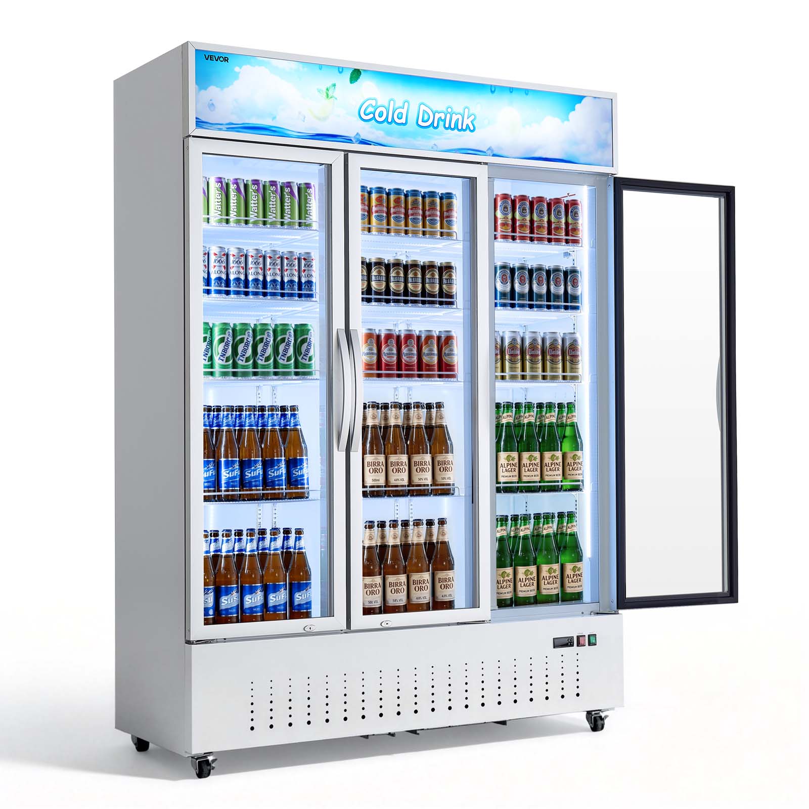 VEVOR  
Cold Drink  
NBORO INBORG TNBORG INBORG INBORG  
TNBORG  
Sub Suft SUP See  
BIRRA BIRRA BIRRA BIRRA ORO ORO ORO ORO as .6.  
ALPIN LPN ALPIN ALPINE LAGER LAGER LAGER LAGER  
SUS SUP SUF SUP  
BIRRA BARRA BIRRA BARRA ORO ORO ORO ORO AKC  
* ALPIN ALPINE ALPING ALPINE LAGER LAGER LAGER LAGER Gravize