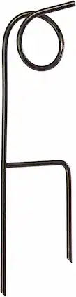 Yard Butler - Plant-Saving Hose Guide - Garden Hose Routing Tool, Prevents Twisting & Drag IHG-18X3