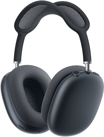 Apple AirPods Max 2 (USB C) Midnight - Best Buy Apple AirPods Max 2 (USB C) Midnight - Best Buy