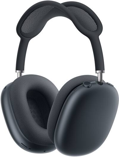 Apple AirPods Max 2 (USB C) Midnight MHWK4AM/A - Best Buy Apple AirPods Max 2 (USB C) Midnight MHWK4AM/A - Best Buy