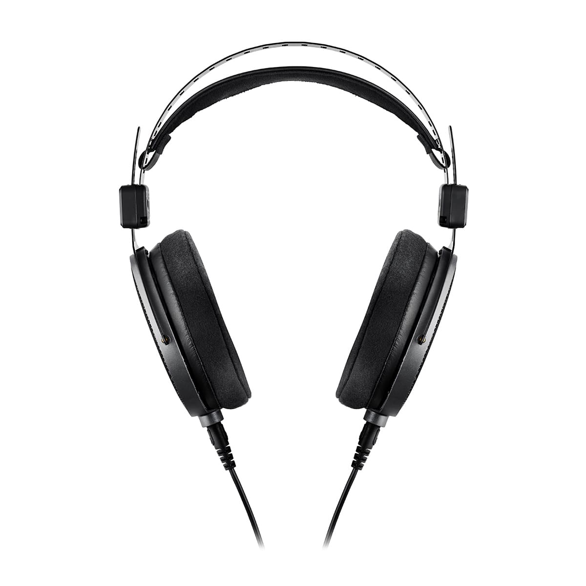 Audio Technica ATH R70xa Open Back Reference Headphones Black ATH