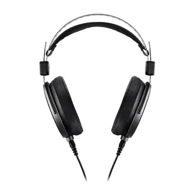 Audio Technica ATH R70xa Open Back Reference Headphones Black ATH Audio Technica ATH R70xa Open Back Reference Headphones Black ATH