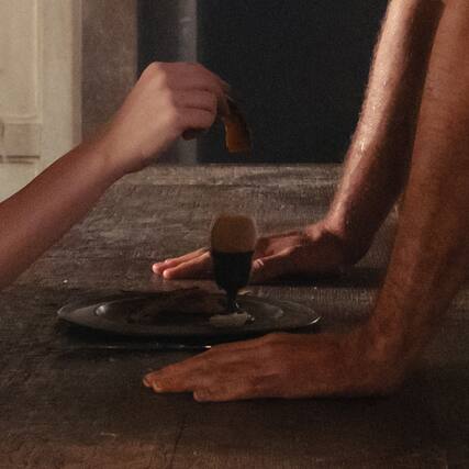 Front. Charli XCX - Wuthering Heights - VINYL LP.