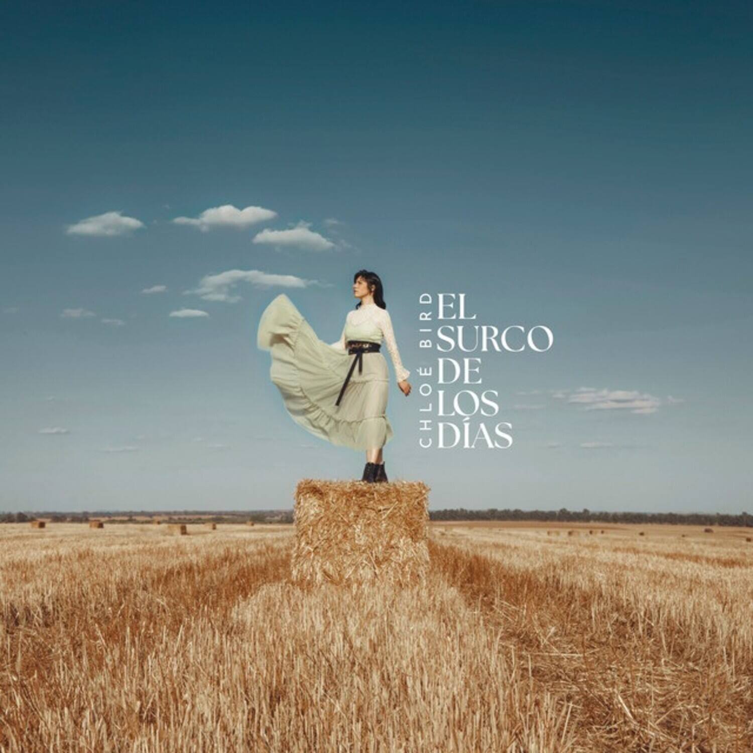Chloe Bird - El Surco De Los Dias   - VINYL LP price history on PriceWatchPro