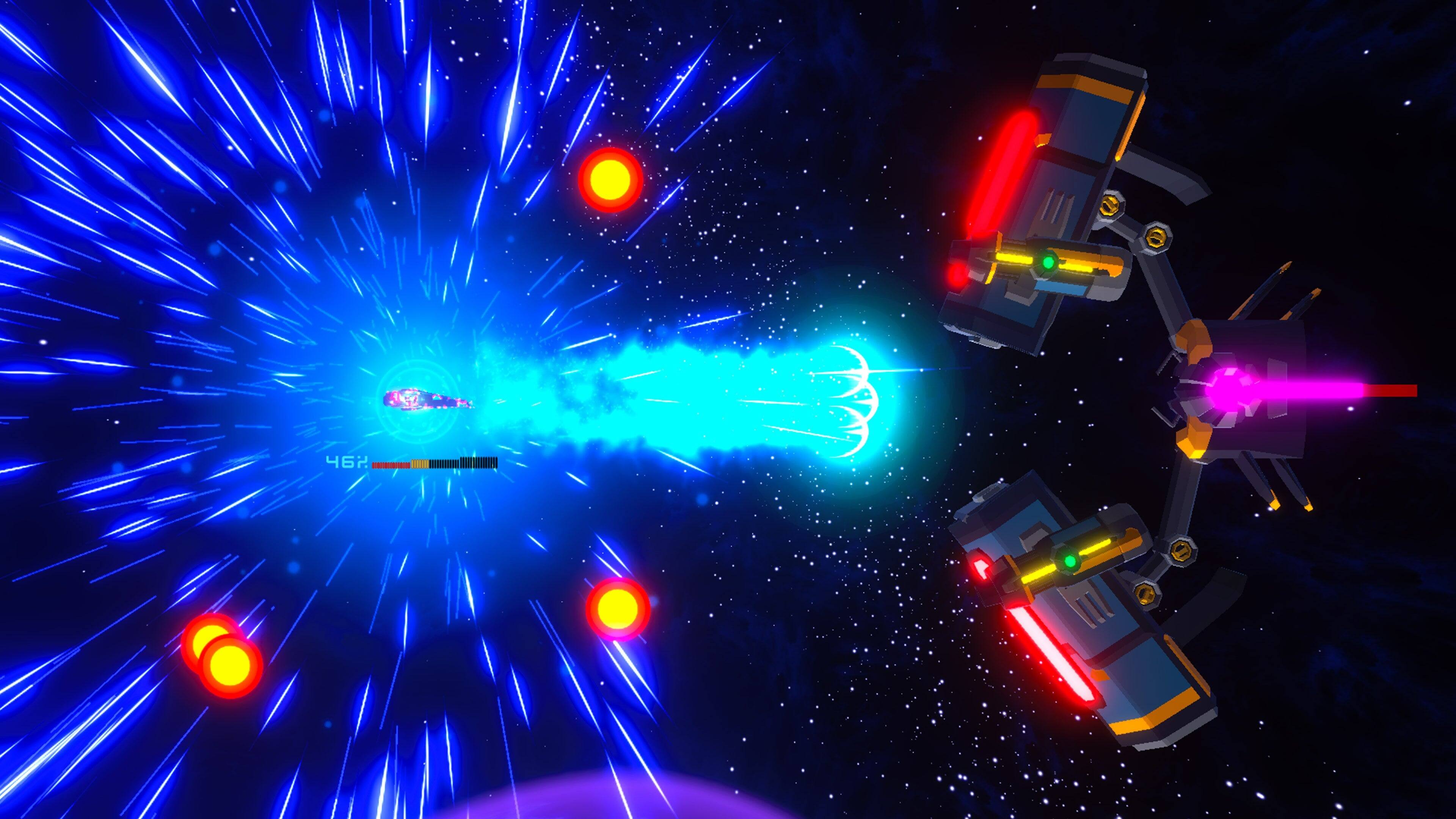 Alt View 5. Red Art Games - Endocrisis [PlayStation 4].