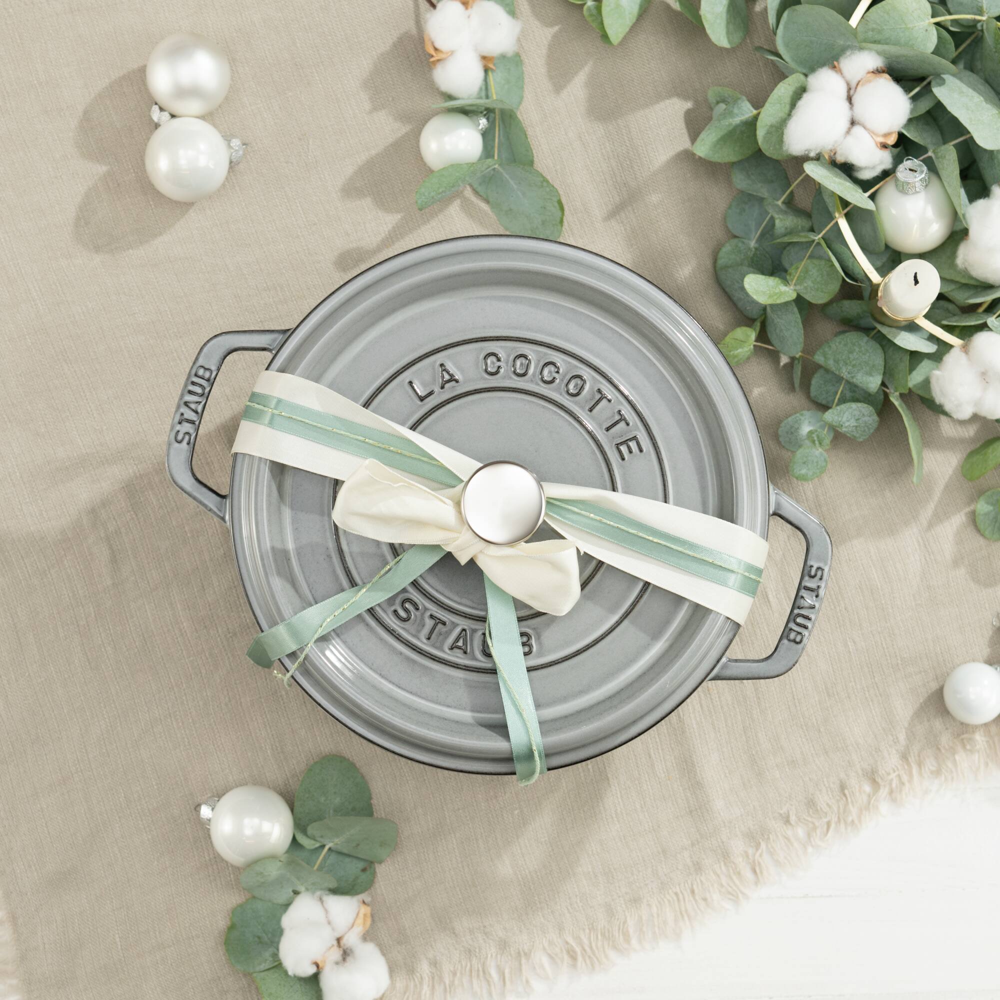 STAUB LA COGOTTE STAUB