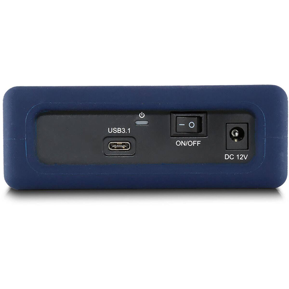 USB3.1 - ON/OFF DC 12V