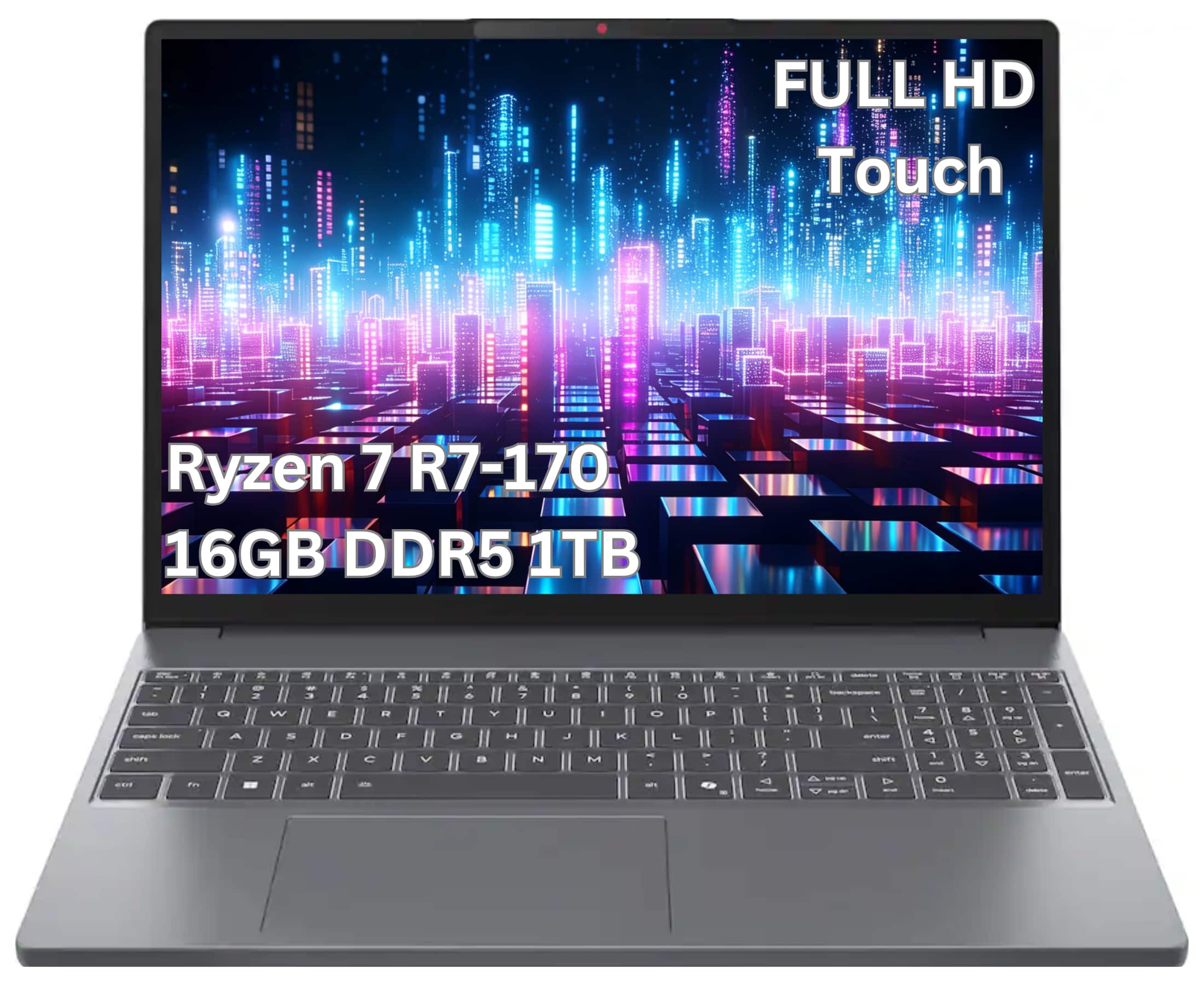 Lenovo - Upgraded - IdeaPad...