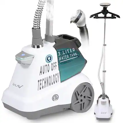 3 LITER WATER TANK AUTO OFF TECHNOLOGY SALAV ETD