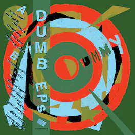 Dummy - Dumb Eps - CASSETTES