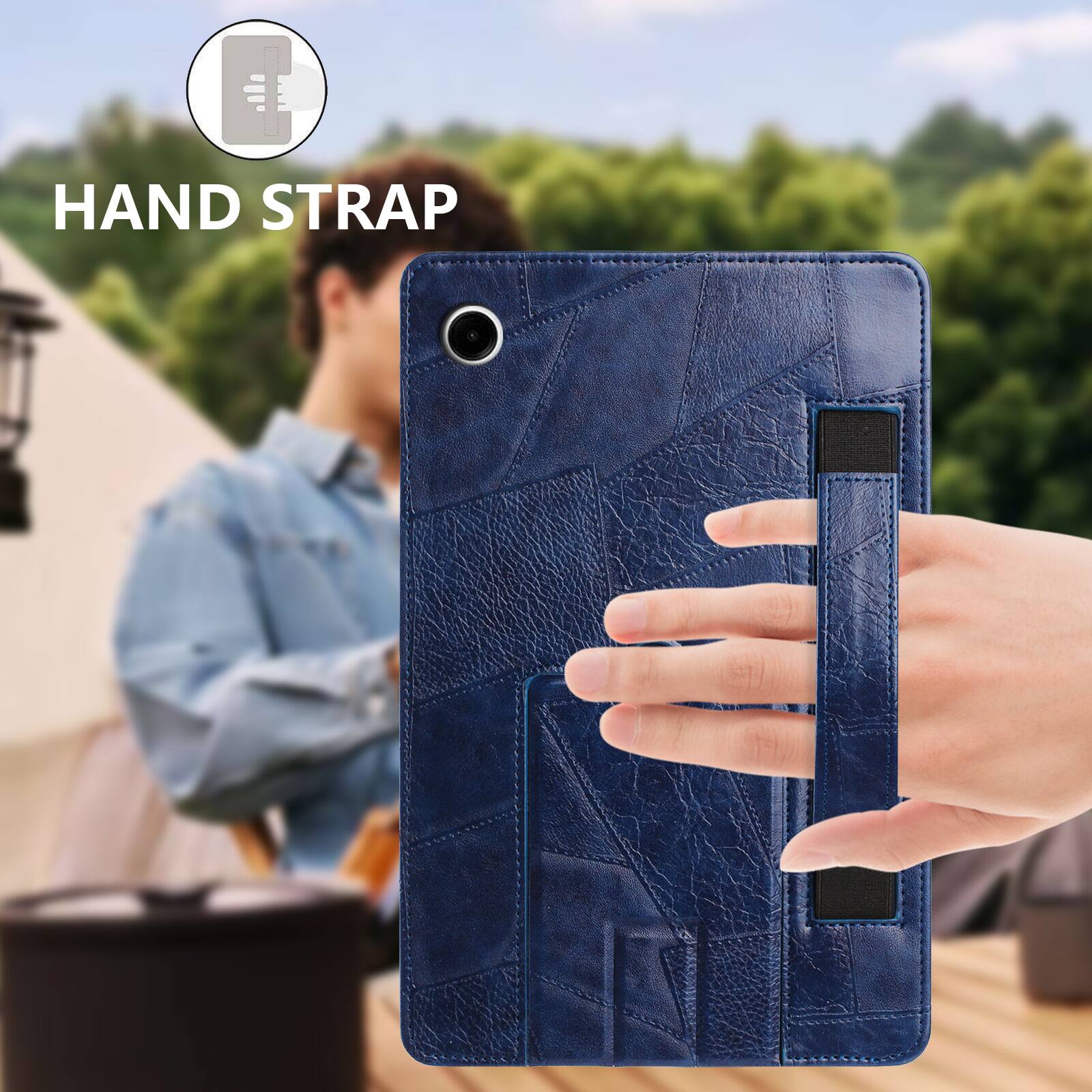 HAND STRAP