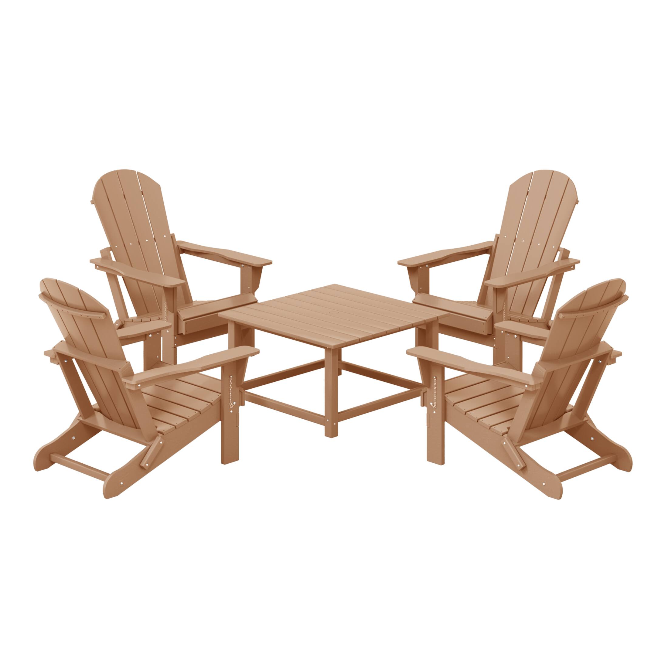 Teak