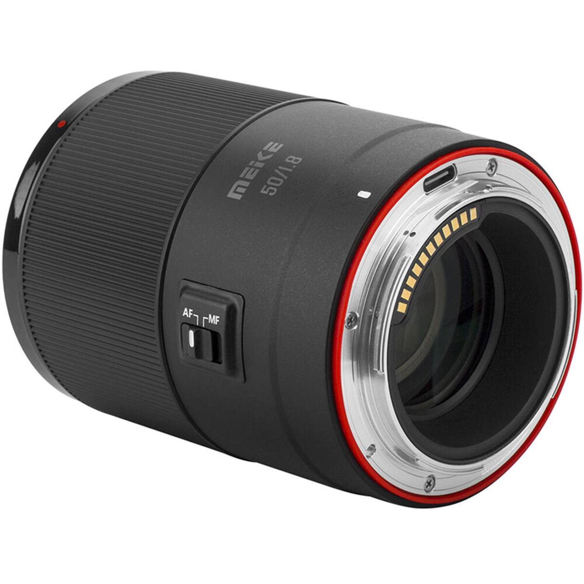MEIKE 50/1.8 AFT AF MF