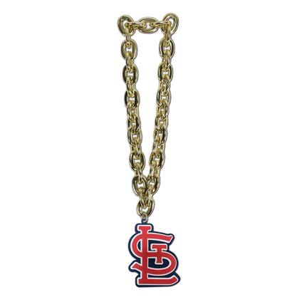 Front. MOJO - Fan Chain - Multicolor.