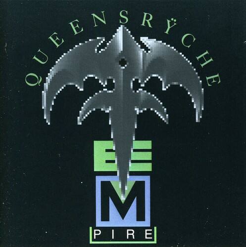 QUEENSRYCHE  
EMPIRE