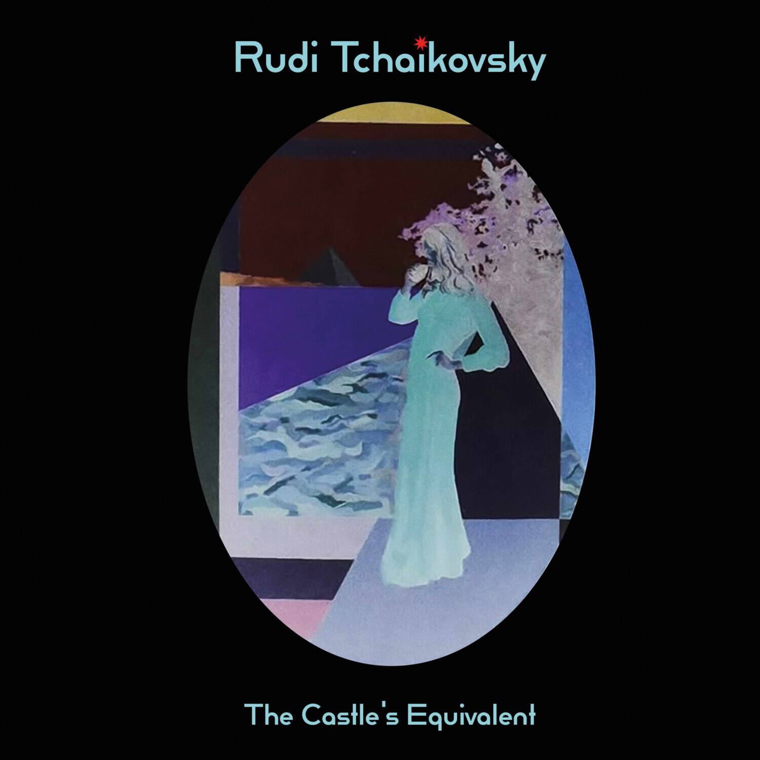 Rudi Tchaikovsky - The Castle's Equivalent   - COMPACT DISCS [CD] price history on PriceWatchPro